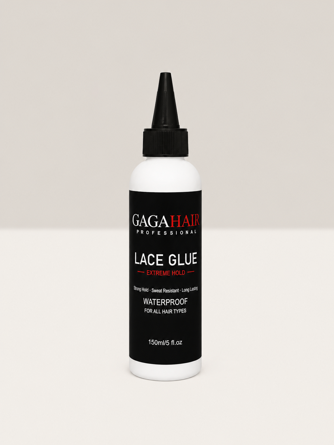 Colle résistant à l’eau et à la sueur