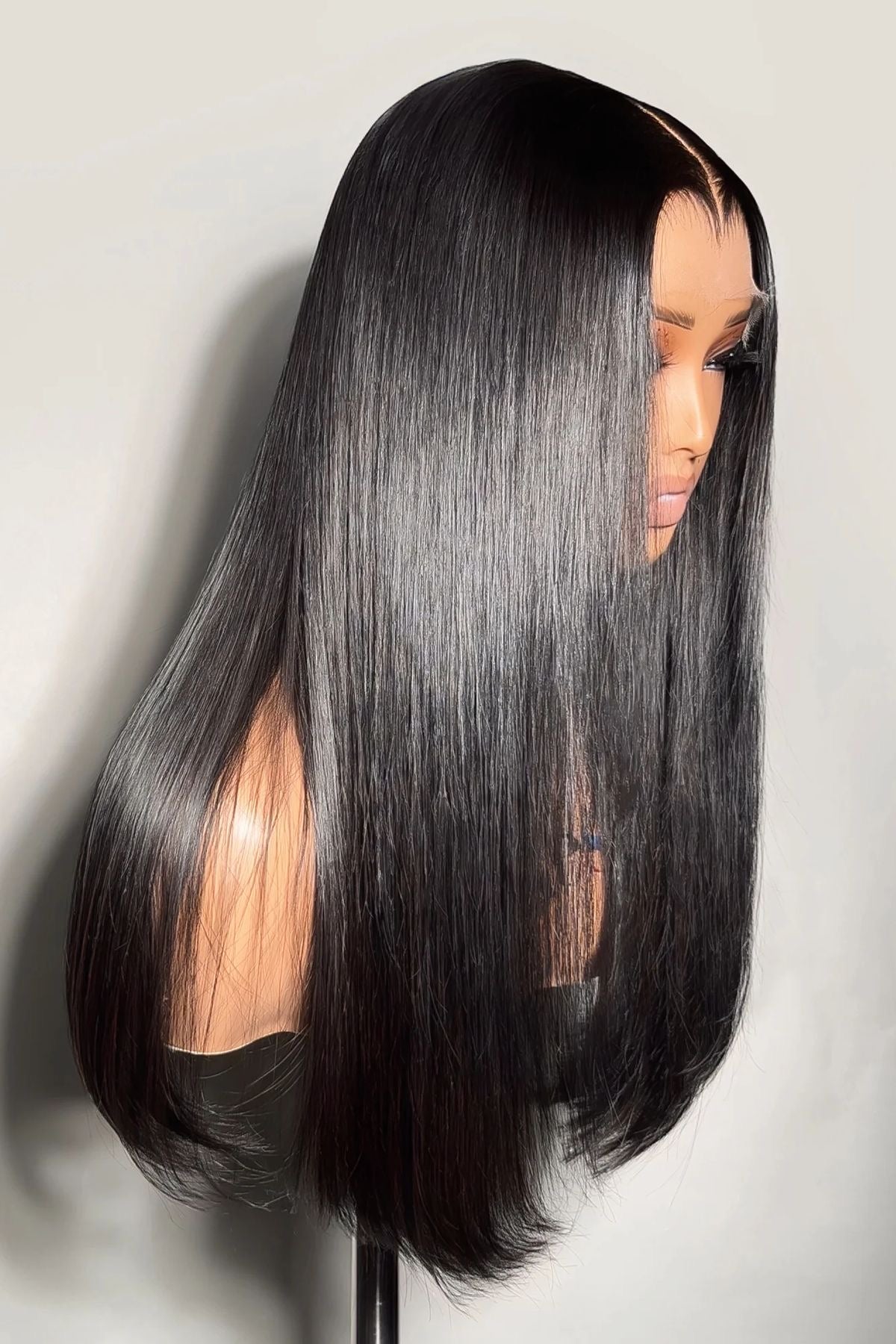 Vietnamienne raw Hair sdd