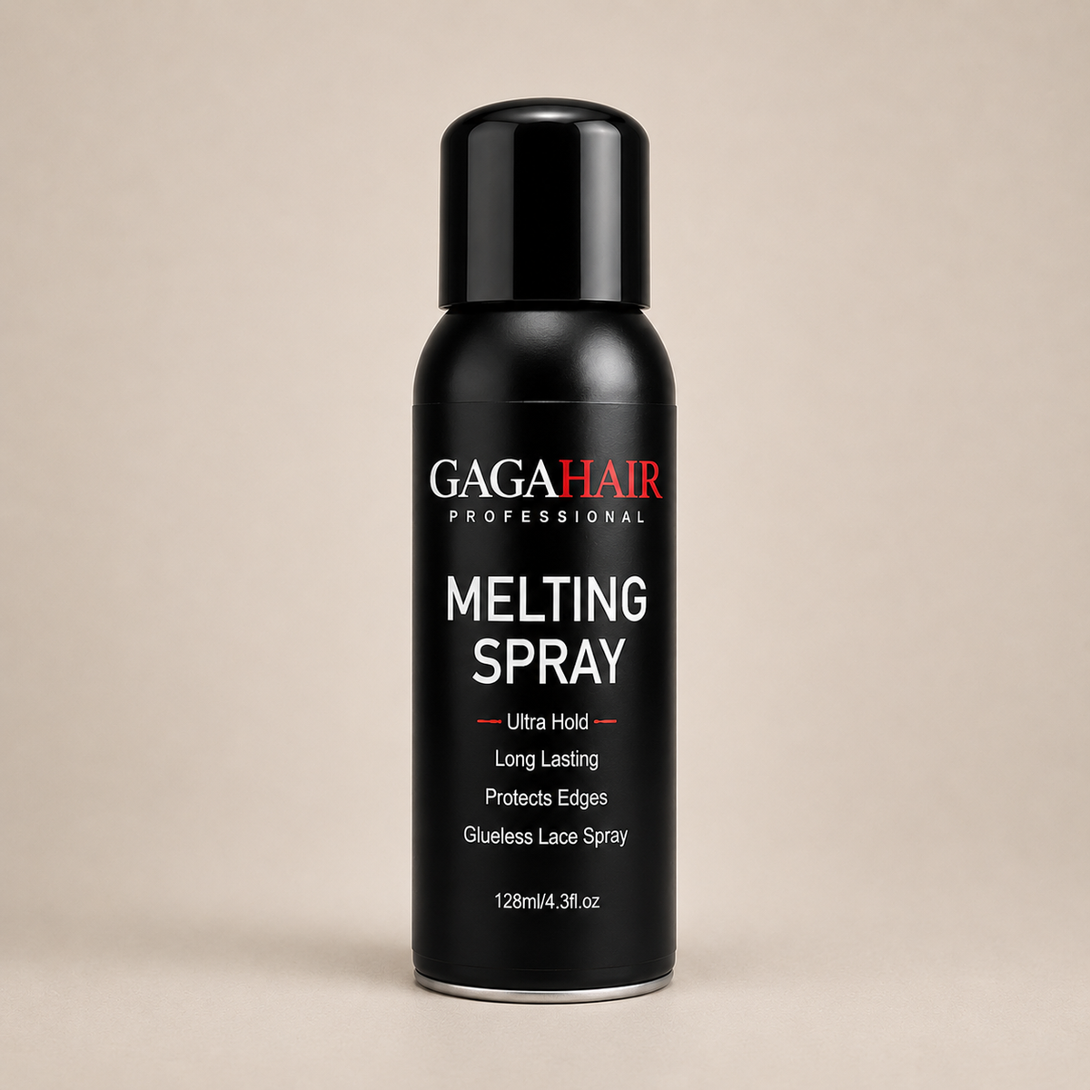 Melting spray 128 ml