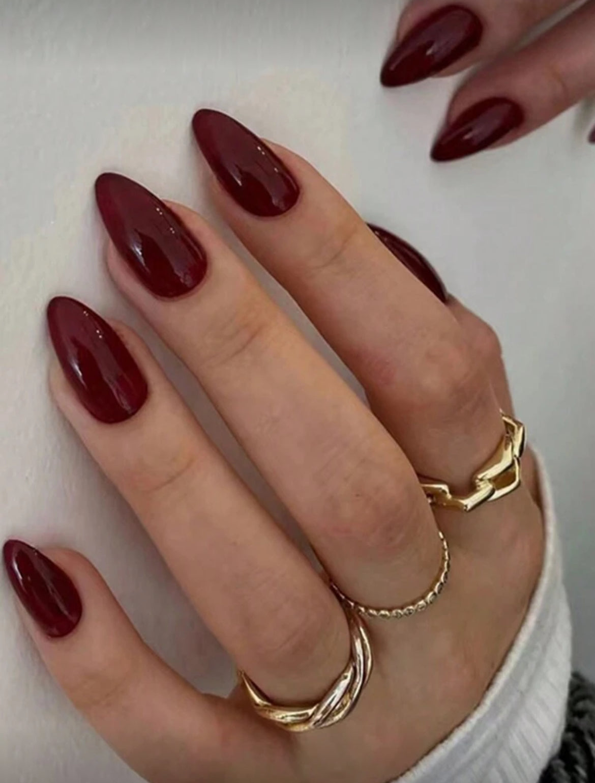 Set rouge