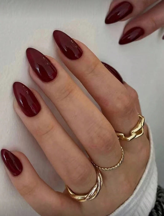 Set rouge