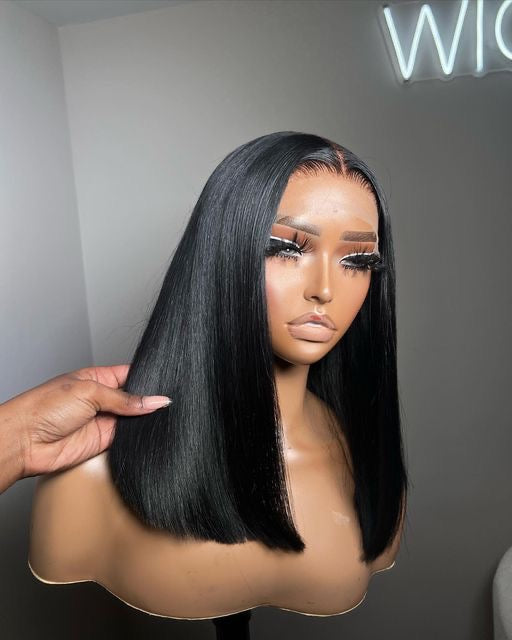 Vietnamien raw hair sdd