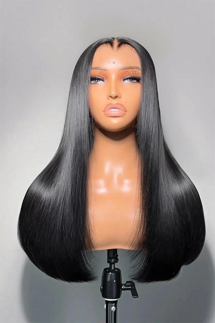 Vietnamienne raw Hair sdd