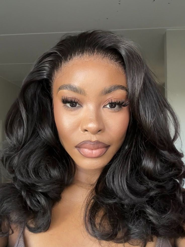 Wig MIMI