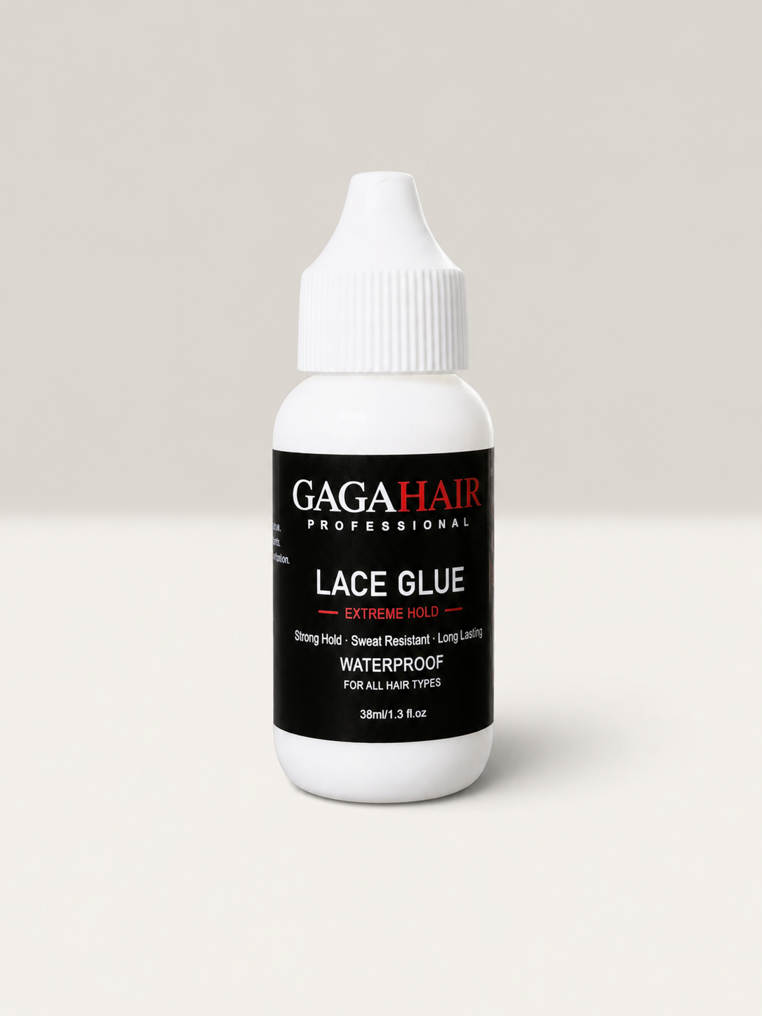 Colle blanche resistant à l’eau et la sueur 38 ml