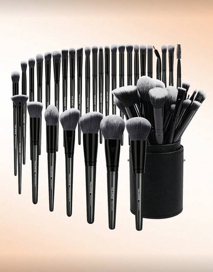 Ensemble de pinceaux de maquillage MAANGE 30 pièces