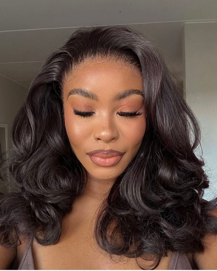 Wig MIMI