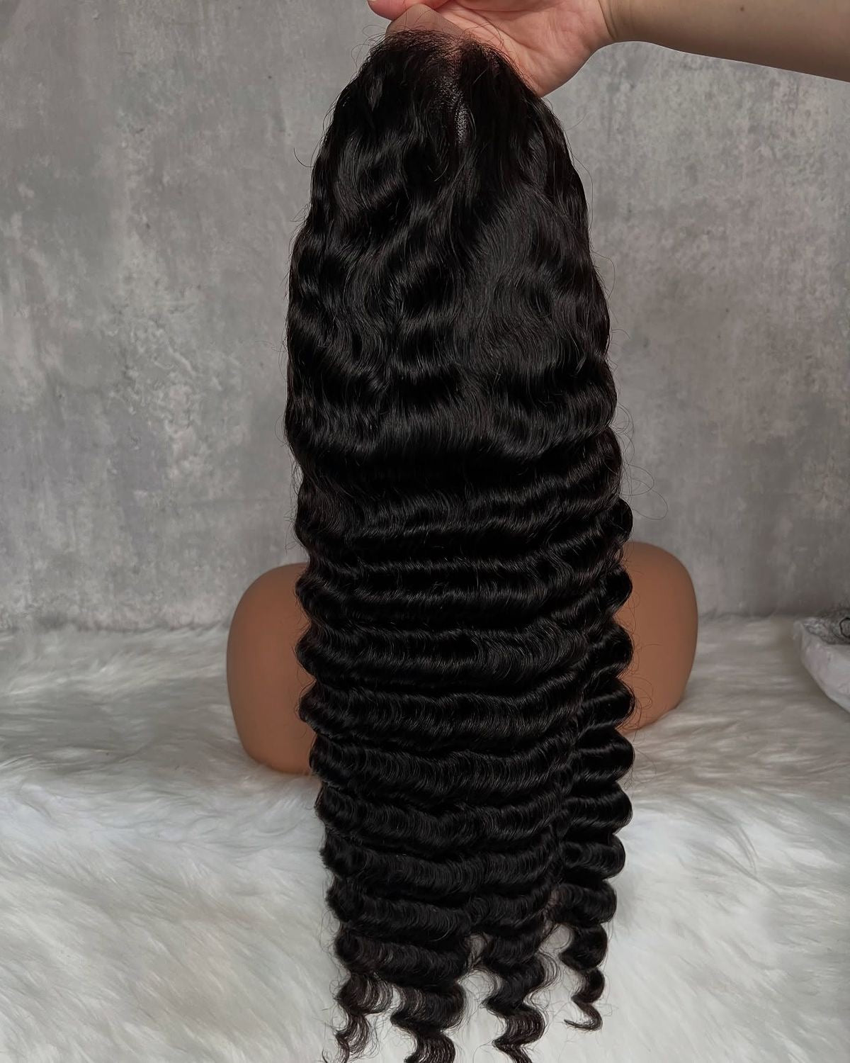 Deep wave