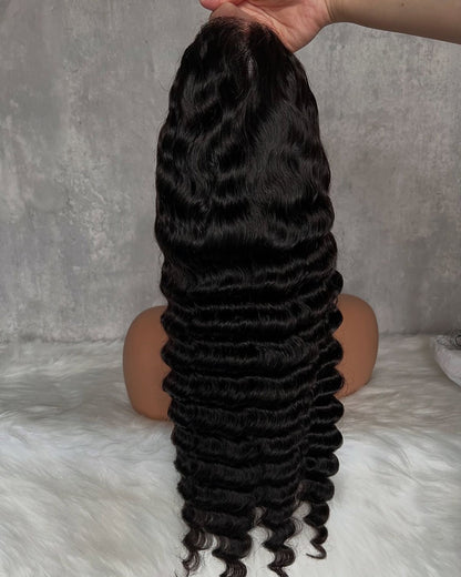 Deep wave