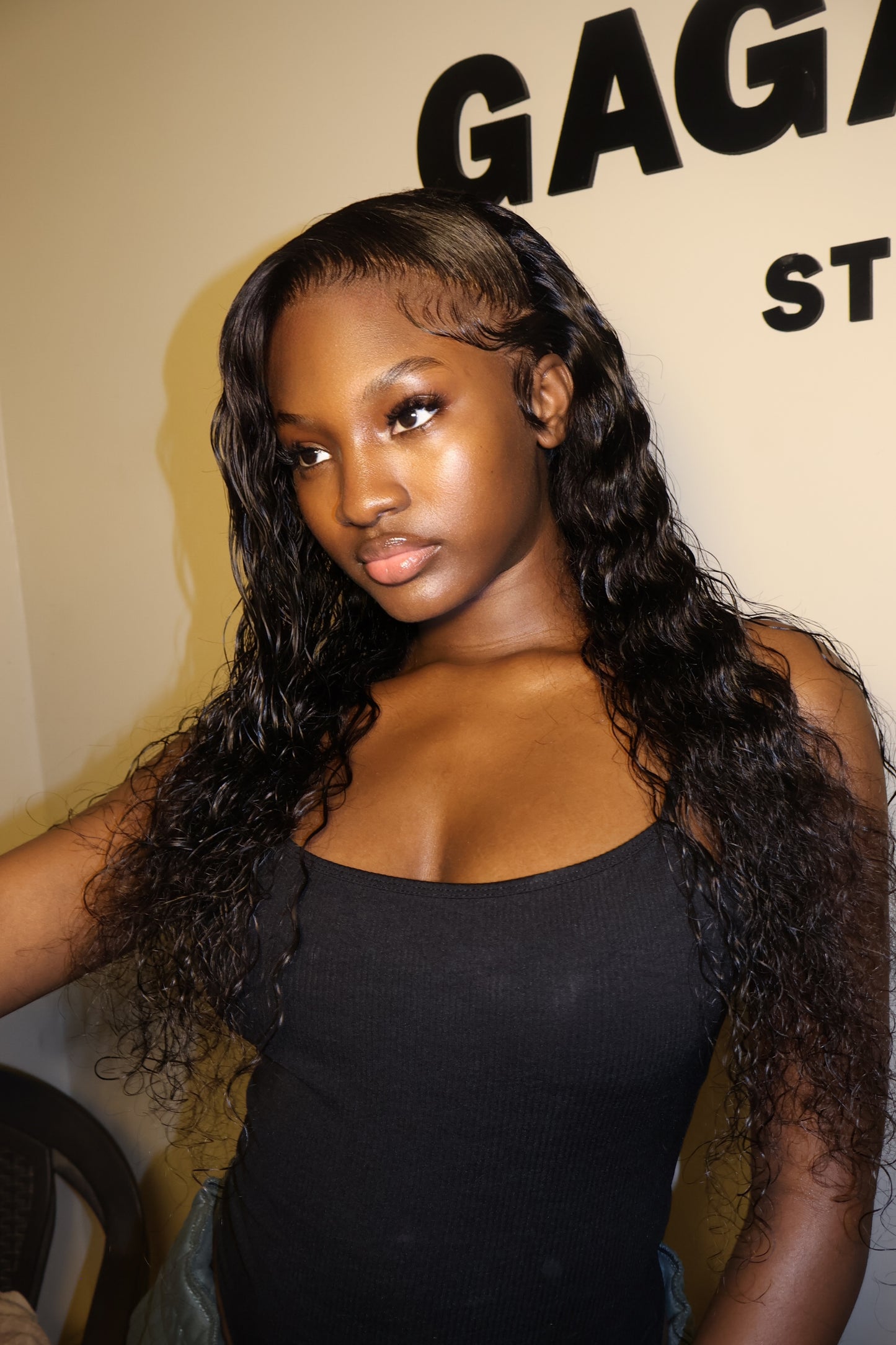 Wig marieme