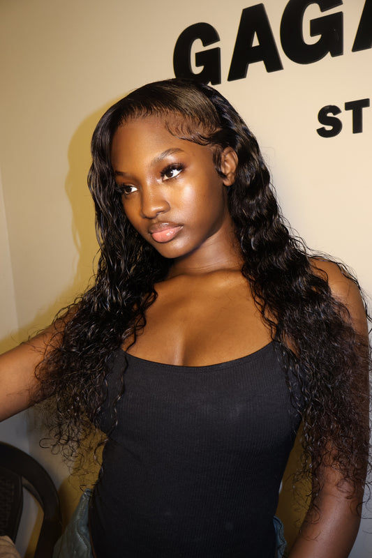 Wig marieme