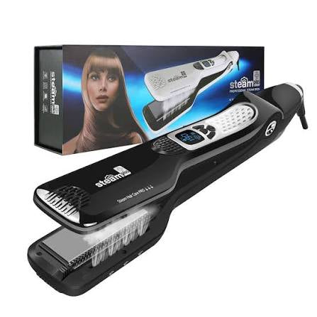 Steam plus