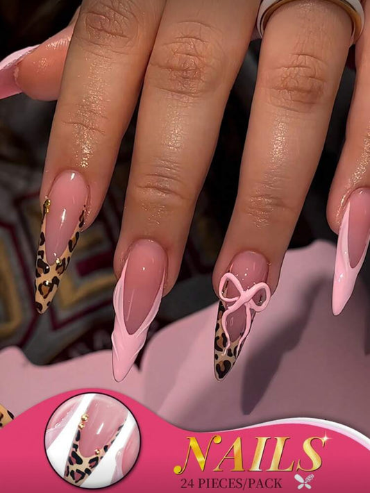 Press on Pinky