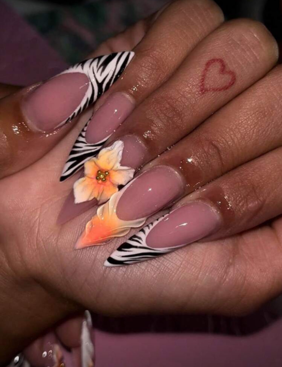 Set Mami